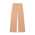 Minimalist style casual suit pants eprolo