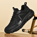 Casual Running Shoes for Men Wide Toe Box Comfortable Shock Absorption Fashionable and Versatile Autumn/Winter Style eprolo