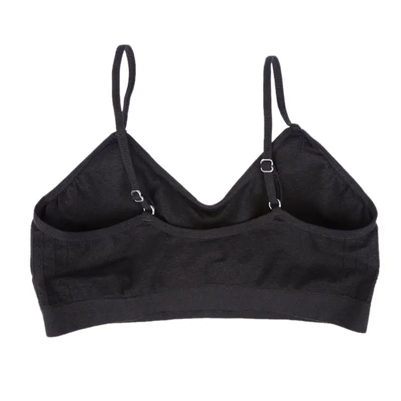 Women Training Sport Bra Gym Running Crop Tops Black Padded Criss Cross Back Yoga Bra Breathable Wirefree Fitness Sport Bra eprolo