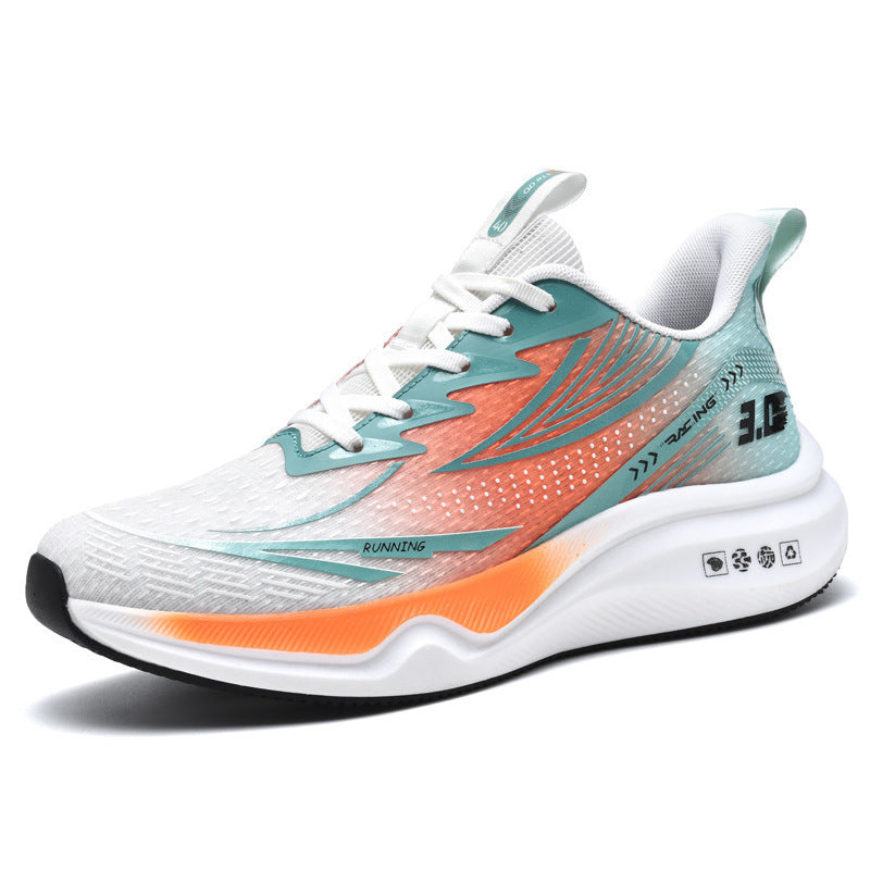 Sports shoes soft soled running shoes anti slip and wear-resistant shoes for men eprolo