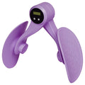 Yoga Leg Clamp Pelvic Floor Muscle Trainer Leg Inner Kegel Exercise Female Postpartum Repair Leg Beauty eprolo