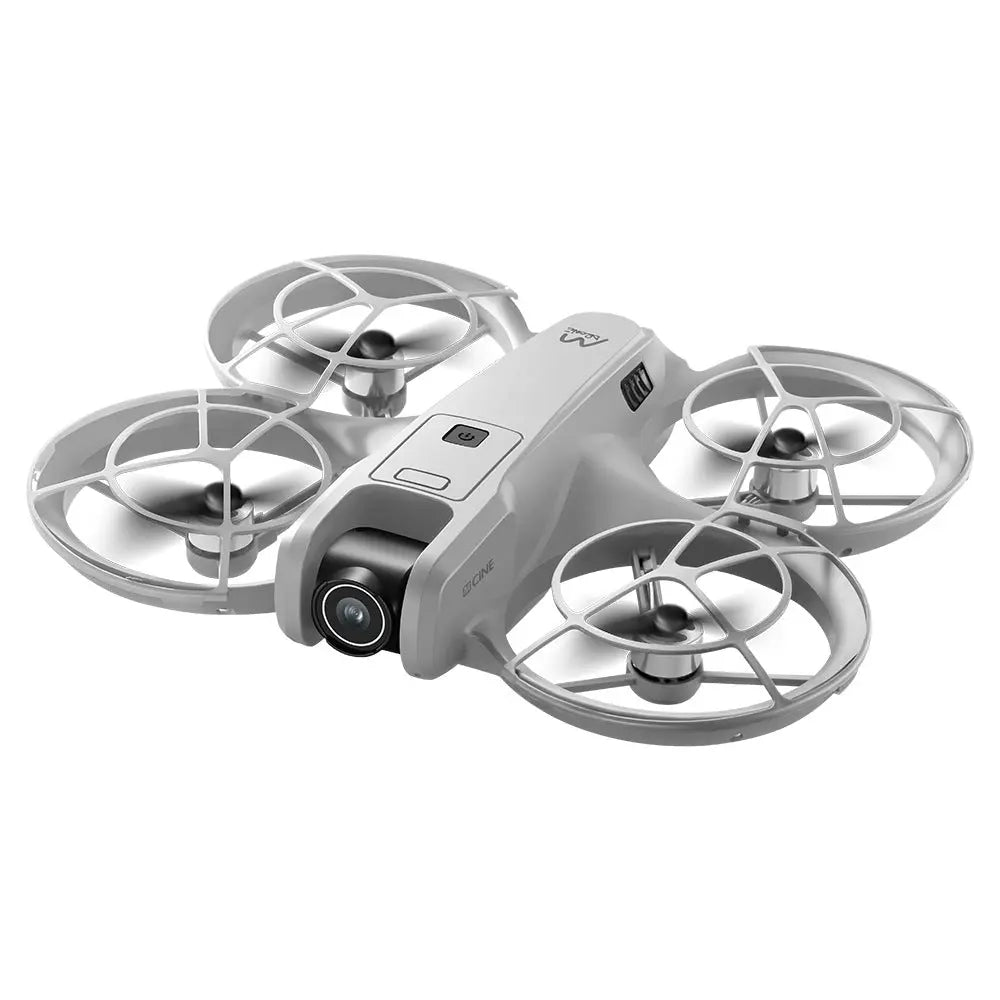 M88 Brushless Drone with Optical Flow and Full Protection, 4-Axis Aircraft for Outdoor Photography and Remote Control Flying eprolo