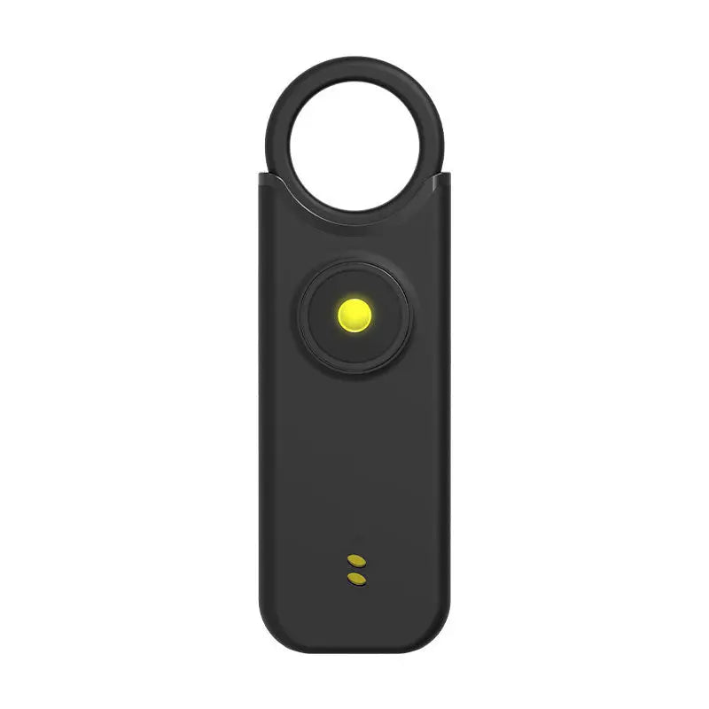 Personal Alarm with 135dB Siren, Dual Mode Outdoor Flashlight, Anti-Assault Alarm Device eprolo