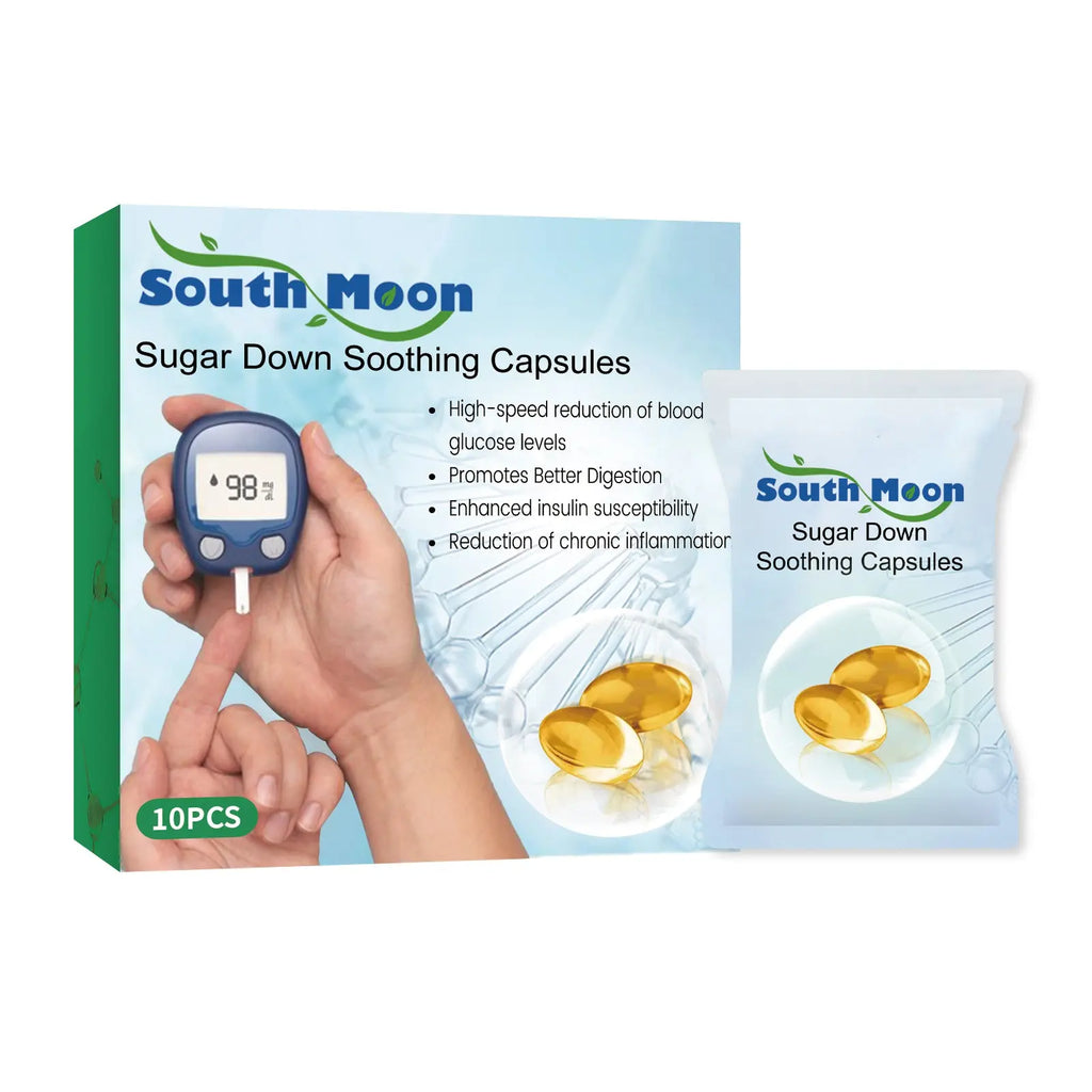 Tangshu Capsule To Relieve Body Dizziness Discomfort Care Capsule Personal Health Discomfort eprolo
