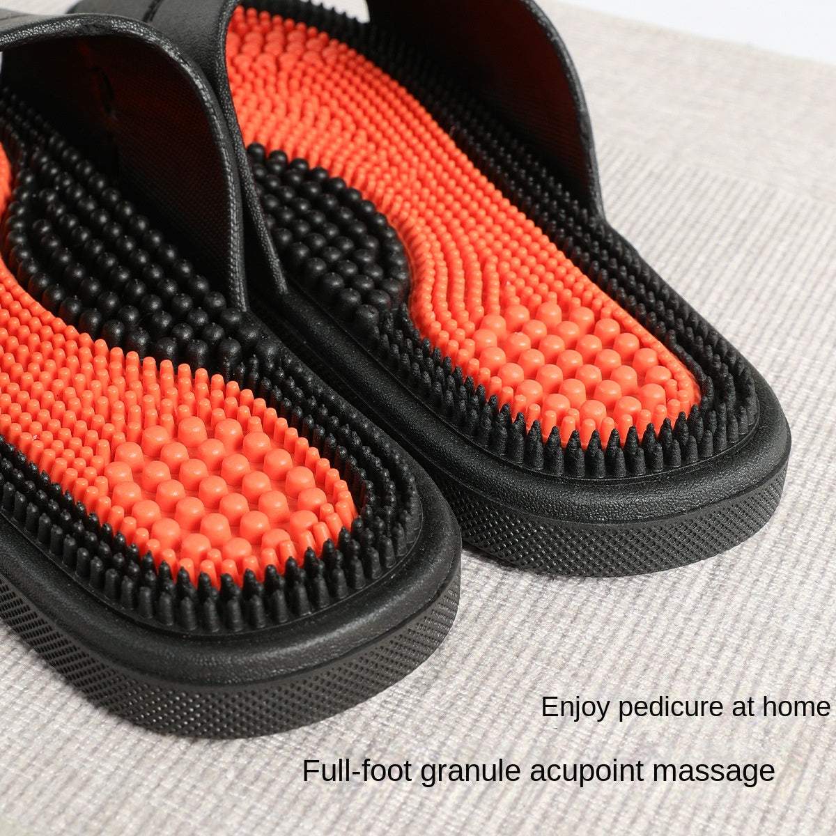 Men's Home Bath Anti-slip Indoor Couple Slippers eprolo