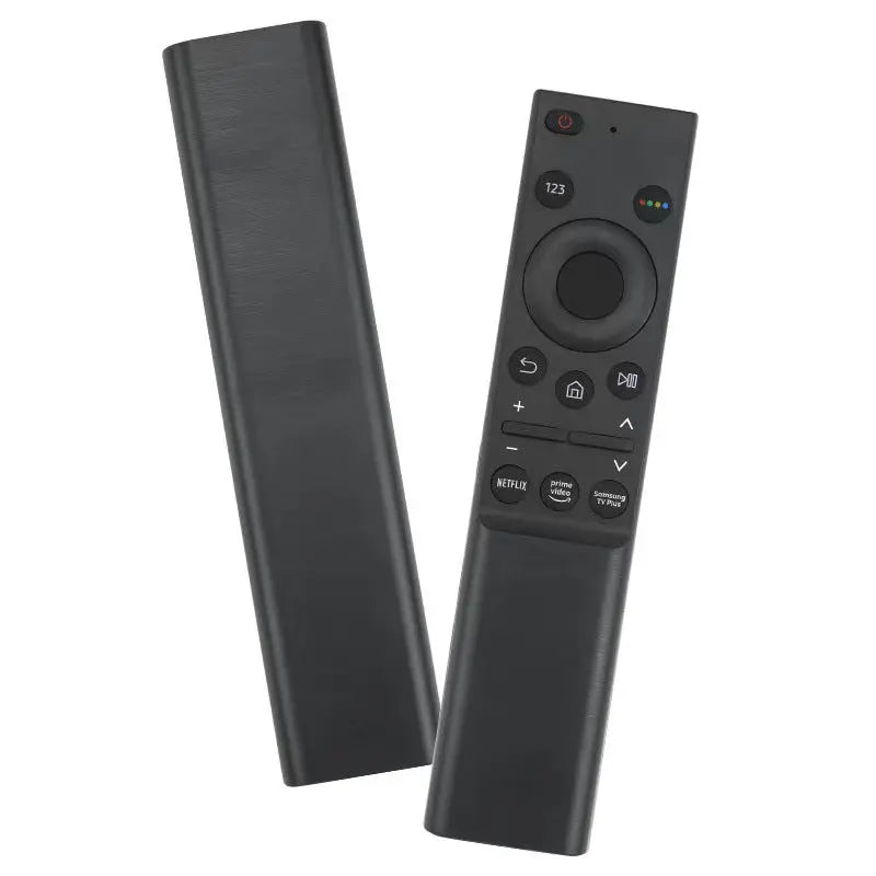 Using Samsung TV Voice BN59-01363A Smart Remote Control eprolo