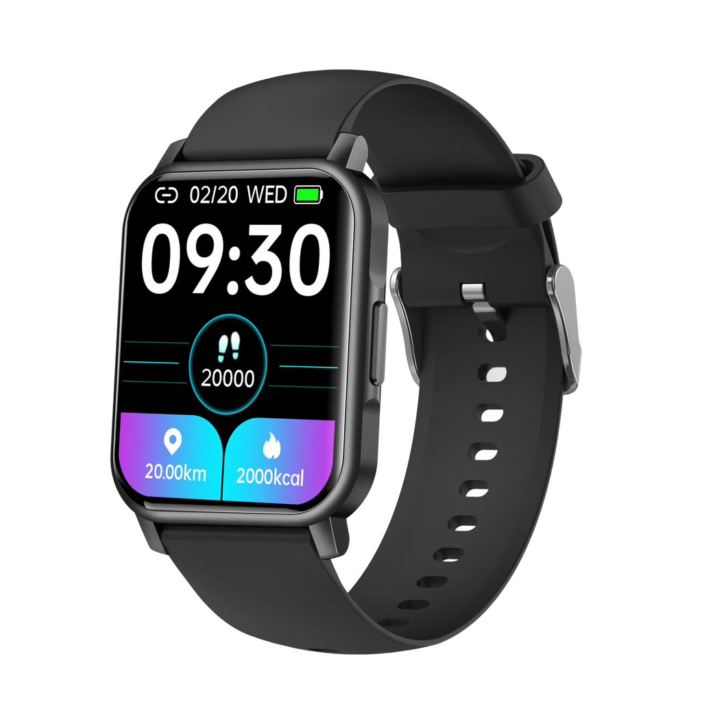 New NK15 Smart Bracelet Heart Rate Sleep Sports Step Counter DIY Dial Fashion Sports Smart Watch eprolo