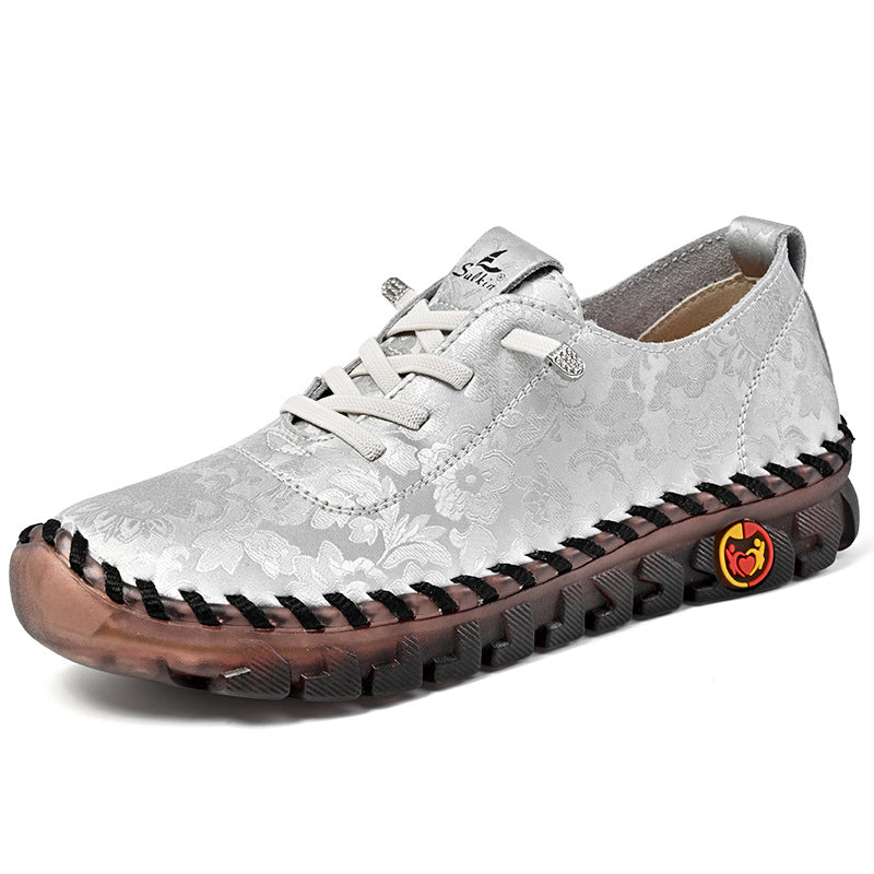Women's shoes bean shoes women's loafers eprolo