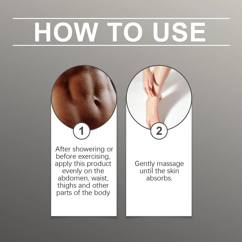EELHOE Body Care Stick Body Skin Moisturizing Care Massage Moisturizing Body Care Stick eprolo