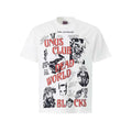 Anime short sleeved t-shirt eprolo