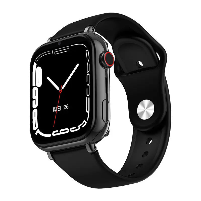 4G children's smart watch with 1.85-inch large screen, waterproof and location tracking eprolo