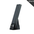 Newest Multi-Function Table Lamp Clock Convenient Three In One Fast Charger For Mobile Phone Watch Headset Wireless Charging eprolo