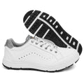 Golf Shoes for Men No Spike Golf Training Shoes Big Size eprolo