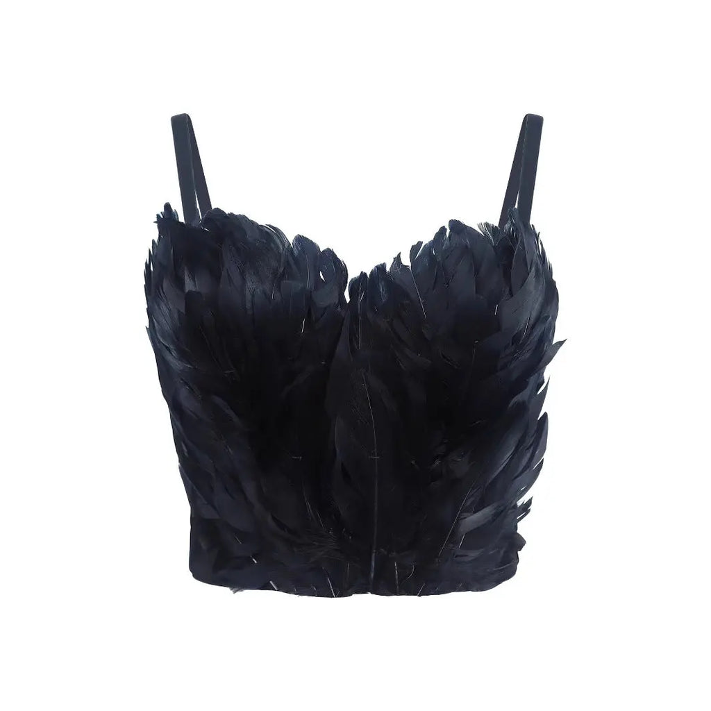 Women Summer Strap Bra Outerwear DB1375 eprolo