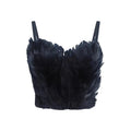 Women Summer Strap Bra Outerwear DB1375 eprolo