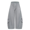 Streetwear Straight Leg Unisex Loose Casual Drop-Crotch Sport Pants My Store