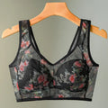 Bras for Women Push Up Bra Sexy Seamless Lace Underwear Women Push Up Top Women Bralette Large Size Brasier Without Underwire eprolo