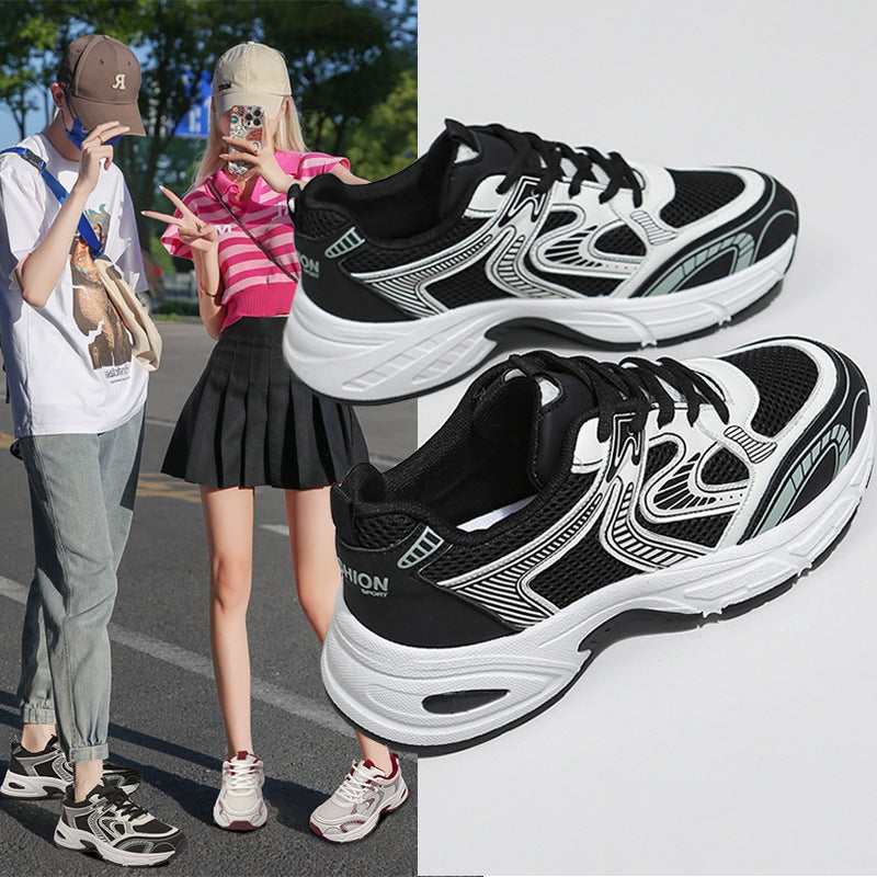 Dad's shoes casual couple's shoes sports shoes eprolo