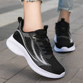 Mesh breathable lightweight soft sole travel running shoes eprolo