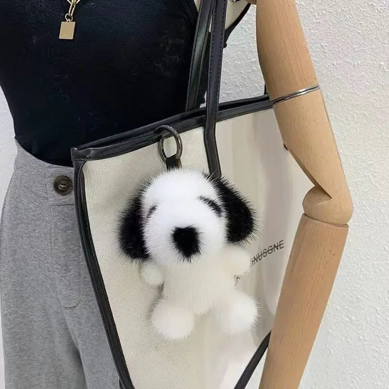 Toy Pendant Birthday Gift Doll Bag Charm Blind Box eprolo