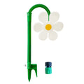 Dancing Flower Water Sprinkler - 360° Rotating Adjustable Lawn & Garden Irrigation Tool for Fun Watering eprolo