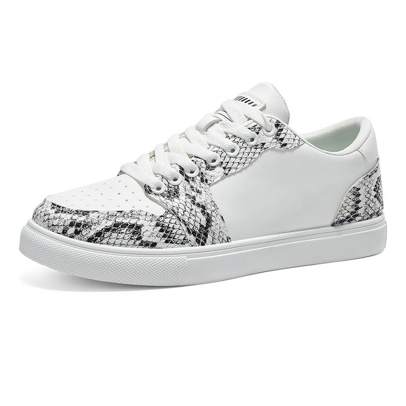 Men's breathable, comfortable, simple, and thick-soled shoes eprolo