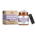 WoodSleep Lavender And Chamomile Body Butter Moisturizer Deeply Hydrates And Moisturizes All Over The Skin eprolo