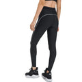 High waisted Hip lifting Sports Pants Women Elastic Fitness Leggings Gym Compression Leggings Quick drying eprolo