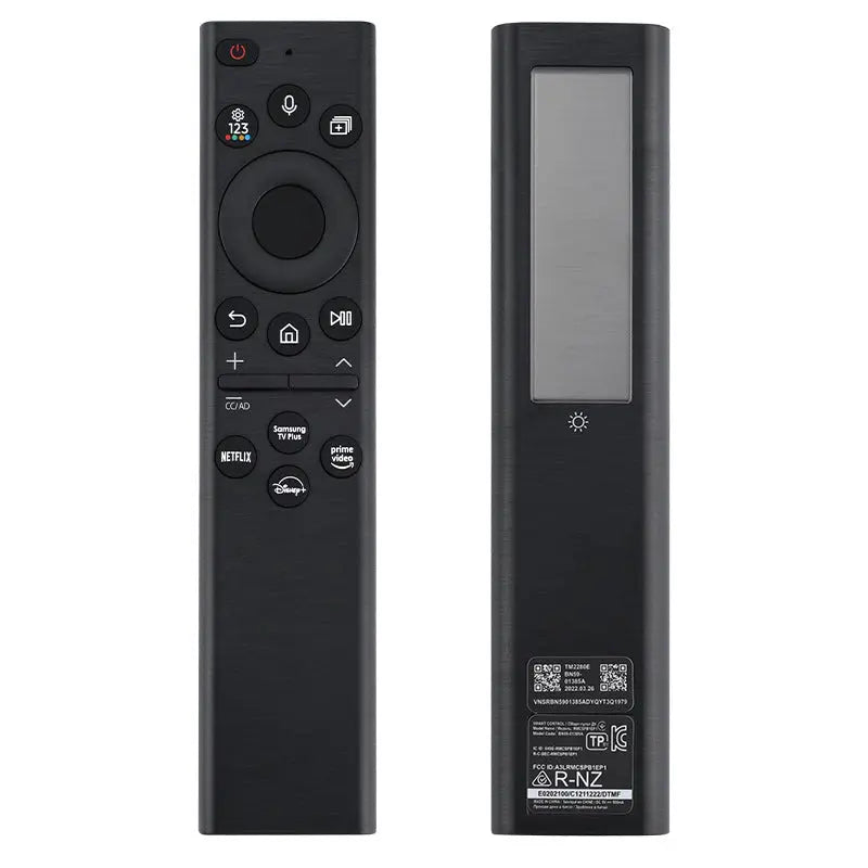 Hongyang is suitable for Samsung TV voice remote control BN59-013385A 01385D 01391A 01386D eprolo