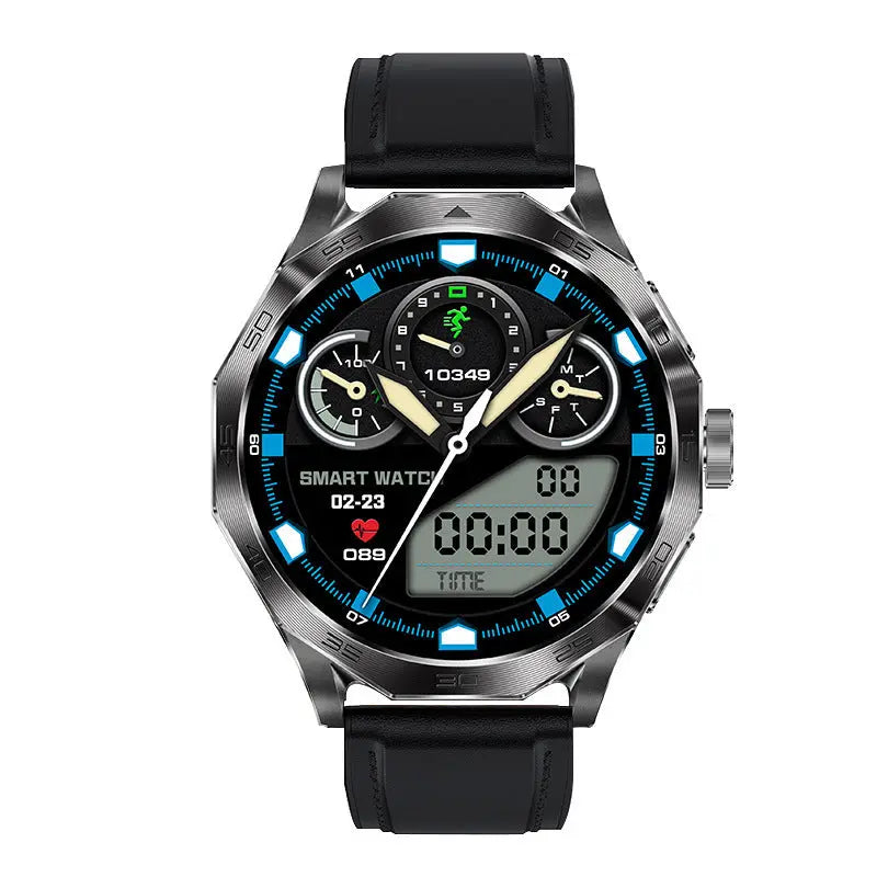 DA03 smartwatch Bluetooth call music heart rate blood pressure health monitoring multi sport smartwatch eprolo