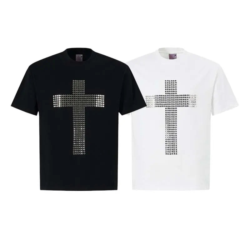 Round neck short sleeved T-shirt eprolo