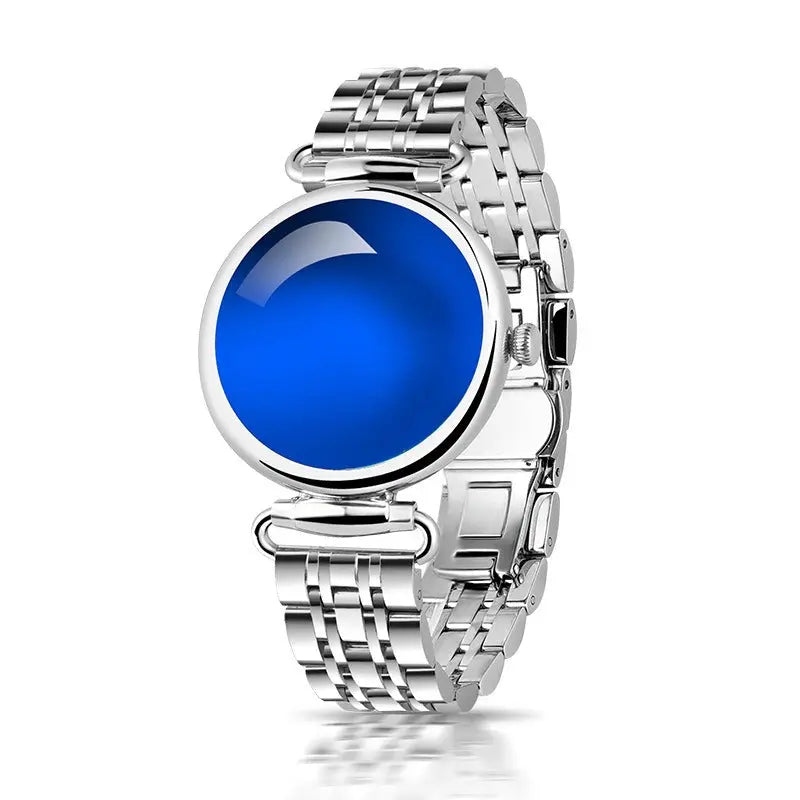 Women's smartwatch Bluetooth call heart rate blood oxygen sleep health monitoring sports watch eprolo