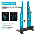 Professional Bike Wheel Stand, Bicycle Tire Repair Holder, Maintenance Rack, Cycling Accessory eprolo