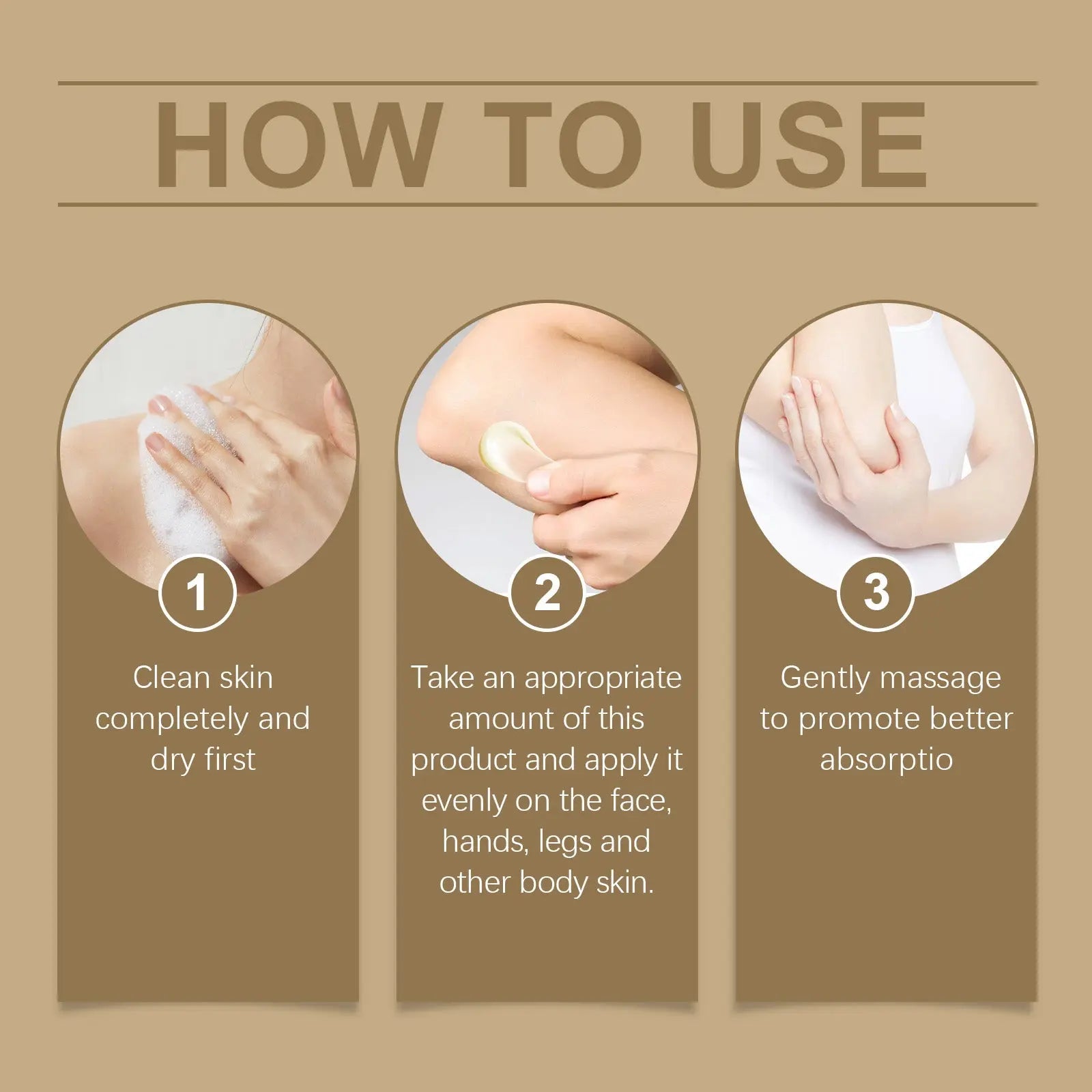 WoodSleep Butter Fed Moisturizer Moisturizes Tender Skin And Hydrates Body Lotion eprolo