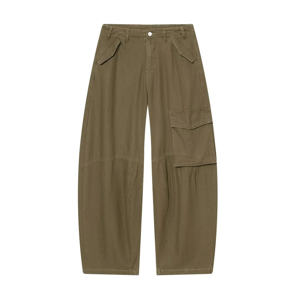 Street casual workwear pants eprolo