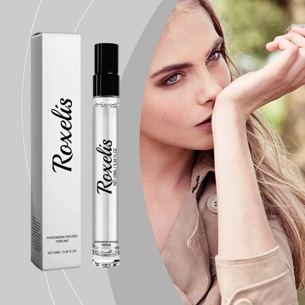 Fresh Cologne Lemon-Scented Cologne To Enhance Personal Appeal Botanical Fragrance eprolo