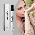 Fresh Cologne Lemon-Scented Cologne To Enhance Personal Appeal Botanical Fragrance eprolo