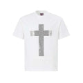 Round neck short sleeved T-shirt eprolo