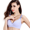 Breastfeeding Bras Maternity Nursing Bra for Feeding Nursing Underwear Clothes for pregnant women soutien gorge allaitement eprolo