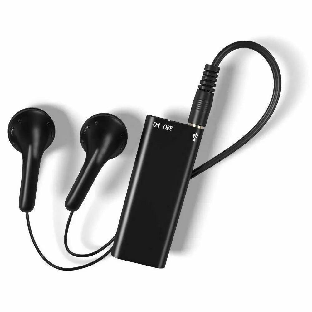 X2 Conference Recording Pen Mp3 Ai Intelligent High-Definition Noise Reduction Recording Pen eprolo