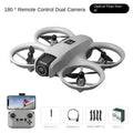 Drone High-definition Professional Aerial Photography Quadrcopter for Kids and Primary School Students, Small Size, Suitable for Boys eprolo