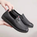 Flat bottomed wear-resistant shoes eprolo