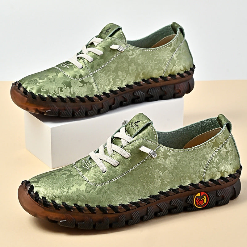 Women's shoes bean shoes women's loafers eprolo
