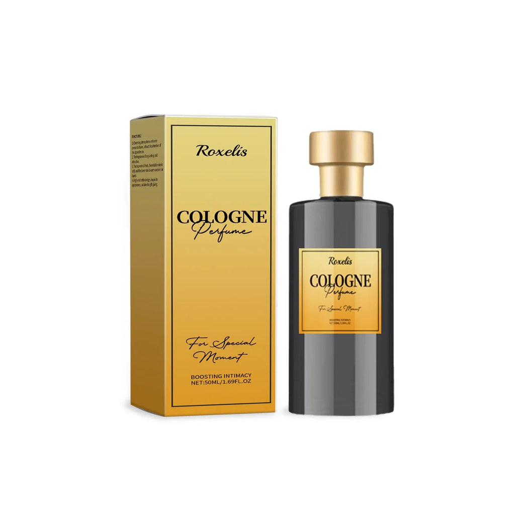 Perfumed Cologne Long-Lasting Fragrance Light And Fresh To Show Personal Charm Portable Cologne eprolo