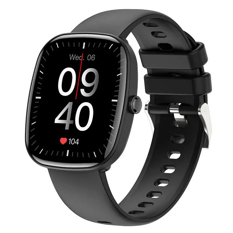 S5 smartwatch IP68 waterproof Bluetooth call sports wristband heart rate and blood oxygen monitoring eprolo