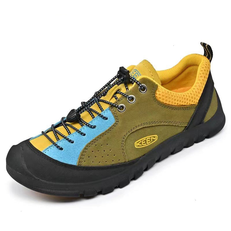 Mountain Outdoor Camping Travel Shoes Hiking Shoes eprolo