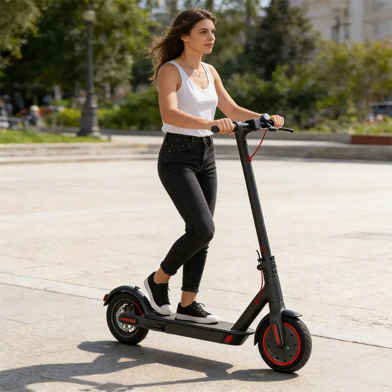 Suitable for Xiaomi M365 Pro Electric Scooter 36V 350W Motor Replacement, Wheel Scooter Spare Parts eprolo