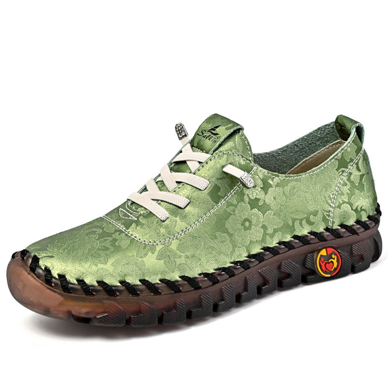 Women's shoes bean shoes women's loafers eprolo