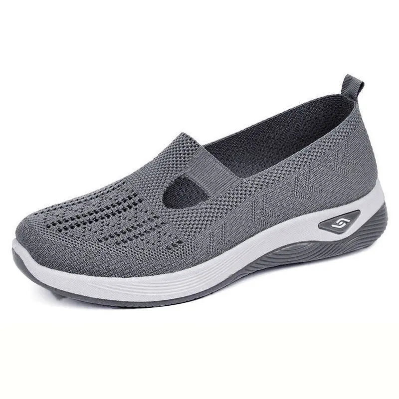 Flat Slip-On Casual Mesh Shoes for Women eprolo