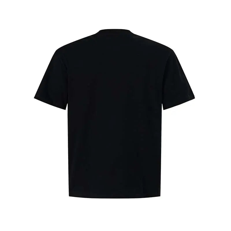 Round neck short sleeved T-shirt eprolo